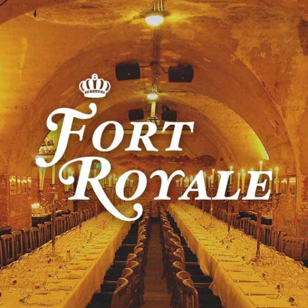 Fort Royale