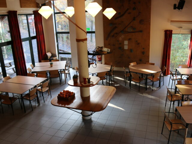 ah groepszaal