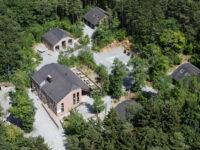 Bedrijfsuitje Ardennen