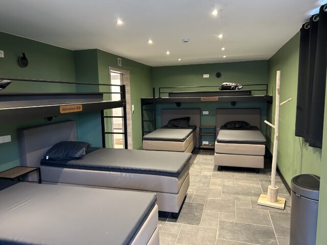 ah kamer