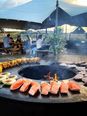 bbq
