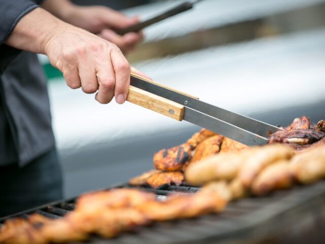 BBQ nova