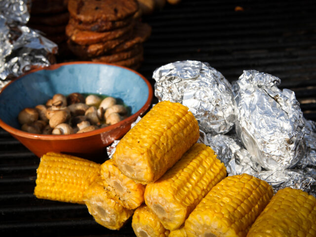 mais bbq