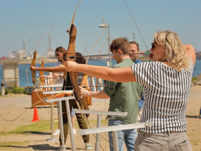 TeamPBN forteiland fortdiscovery