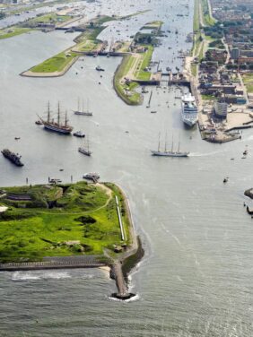 Forteiland