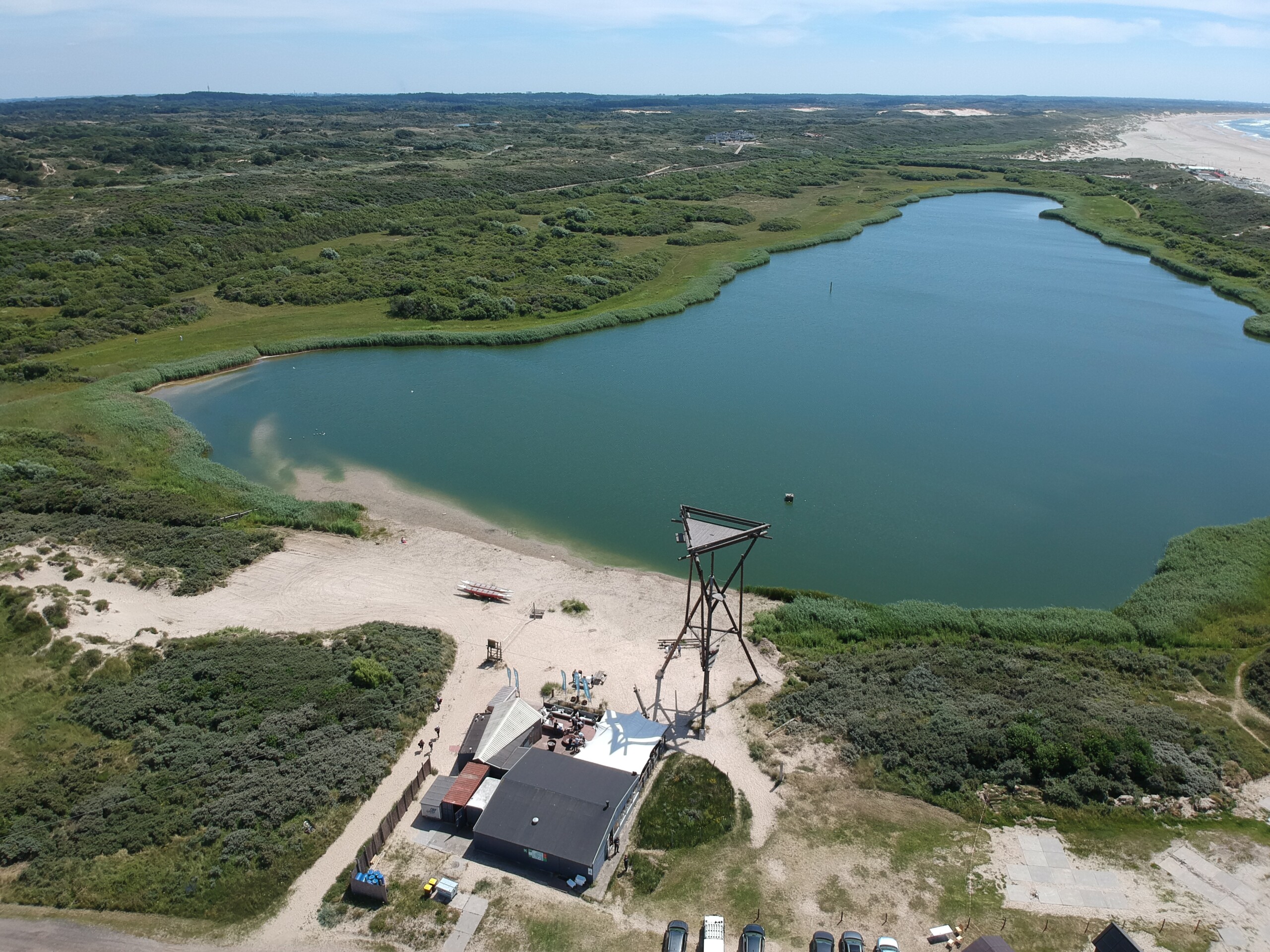 Paviljoen Nova Zembla