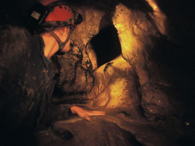 Speleologie