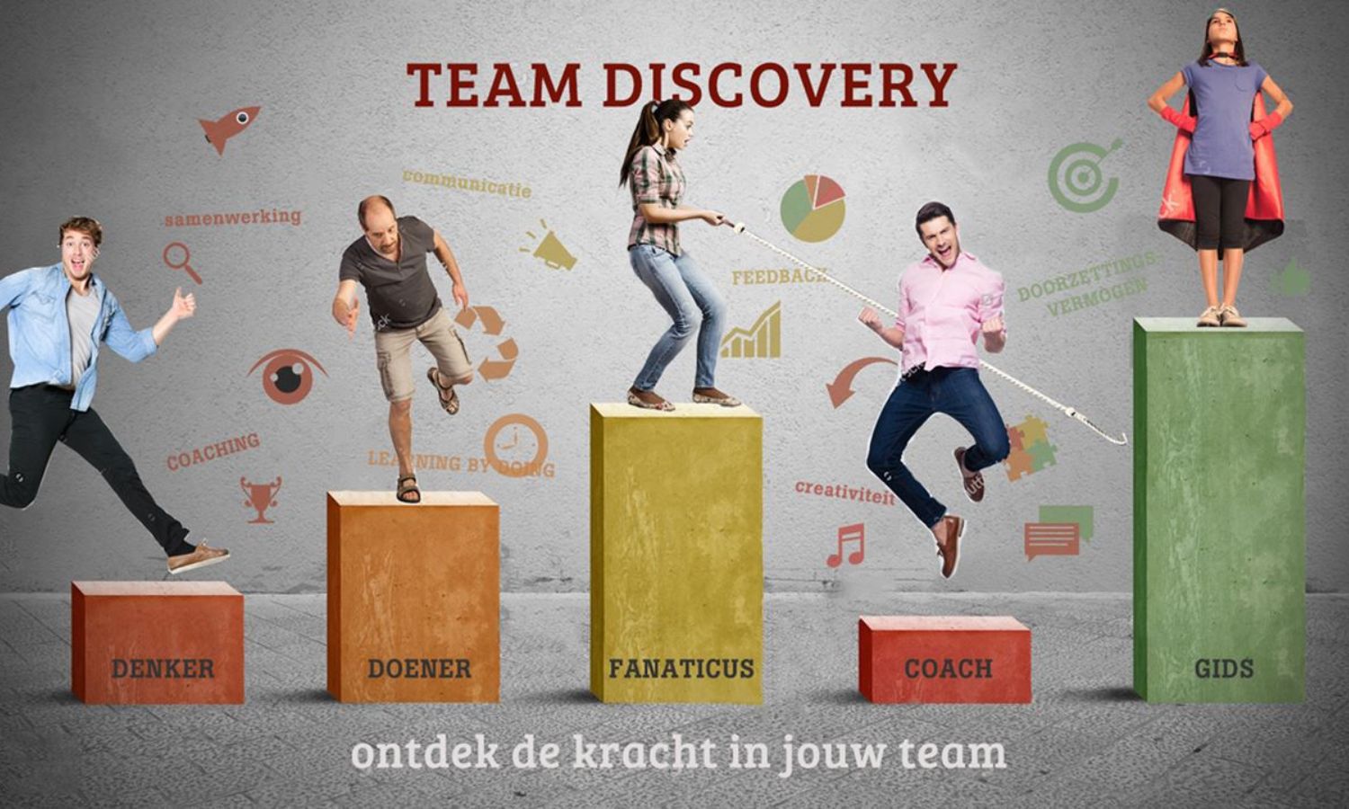 Teamdiscovery