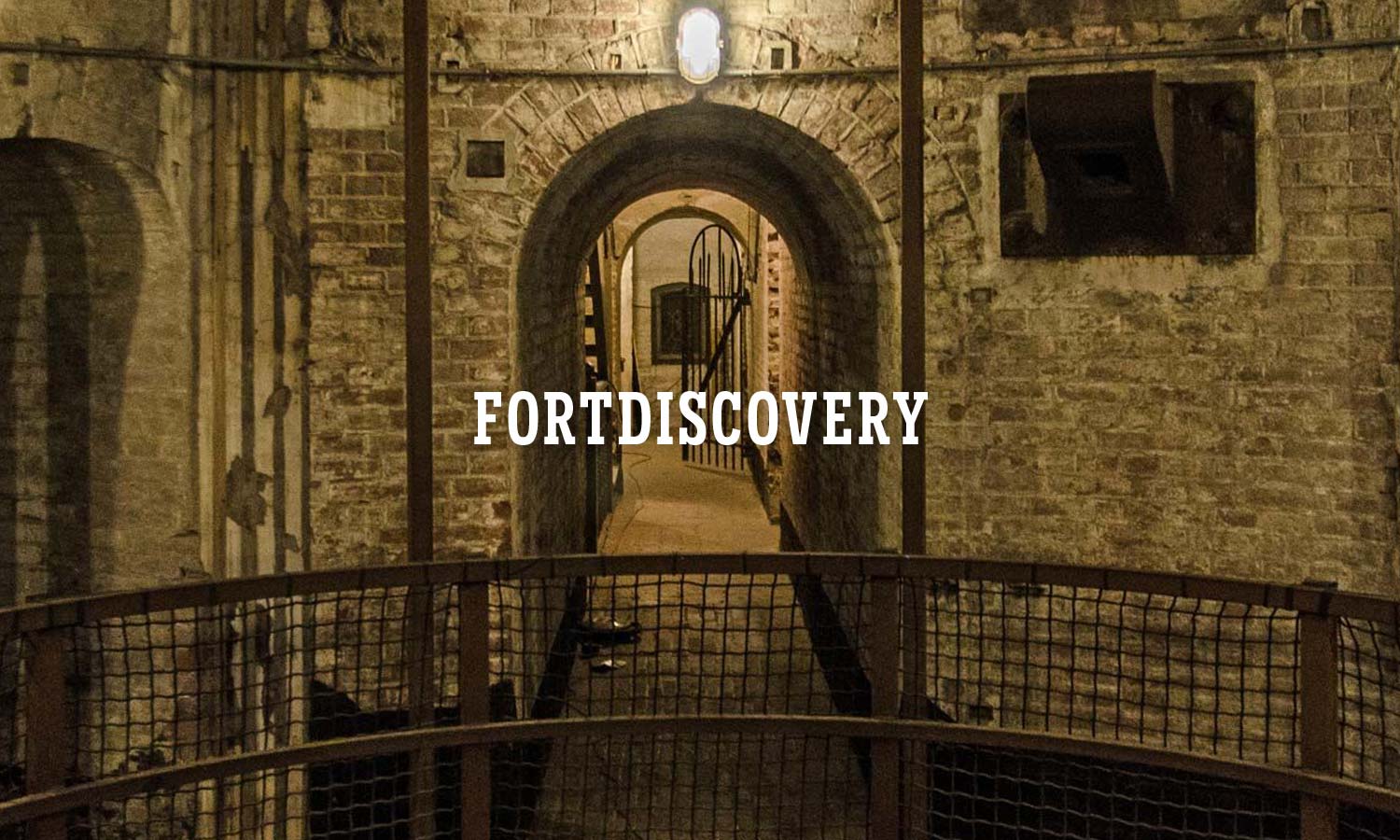 Forteiland fortdiscovery