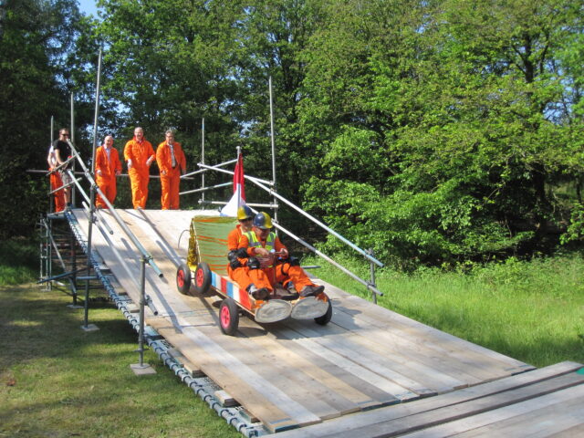 zeepkistenrace