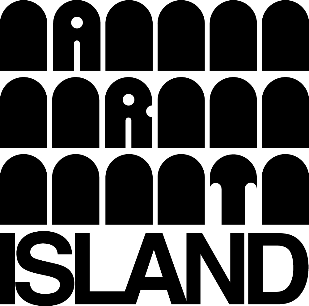 Logo Art Island