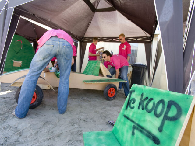 Zeepkistenrace
