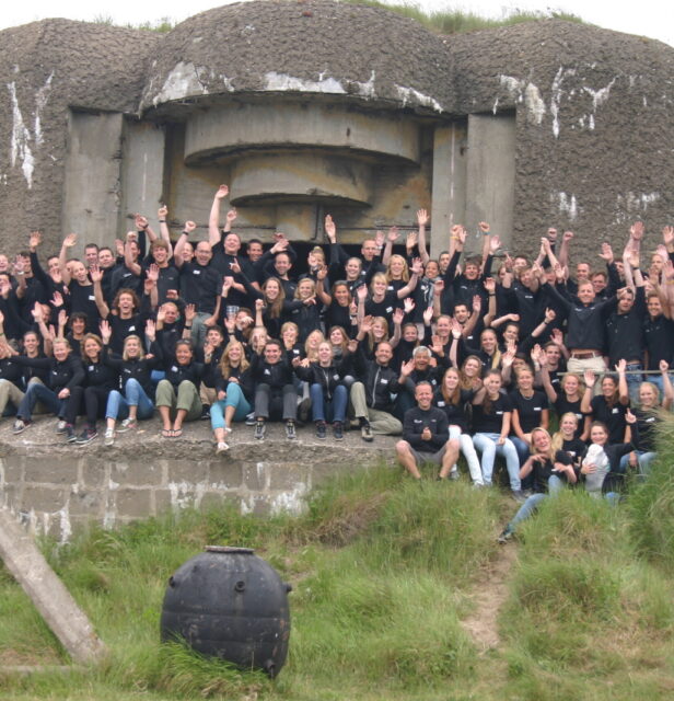 Teampbn;