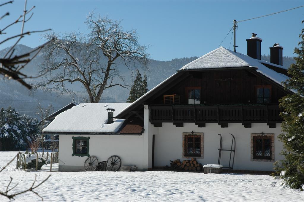 Appartement – Langenschmidt - Grunau - Wintersport