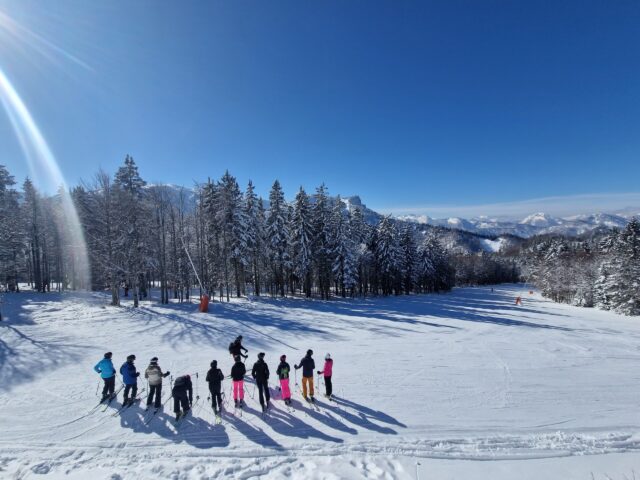 Wintersport-Grunau-Lesgroepje