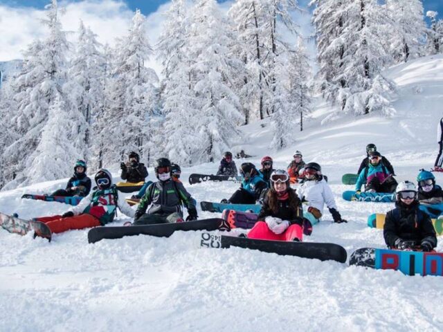 wintersport-snowboard-scholen