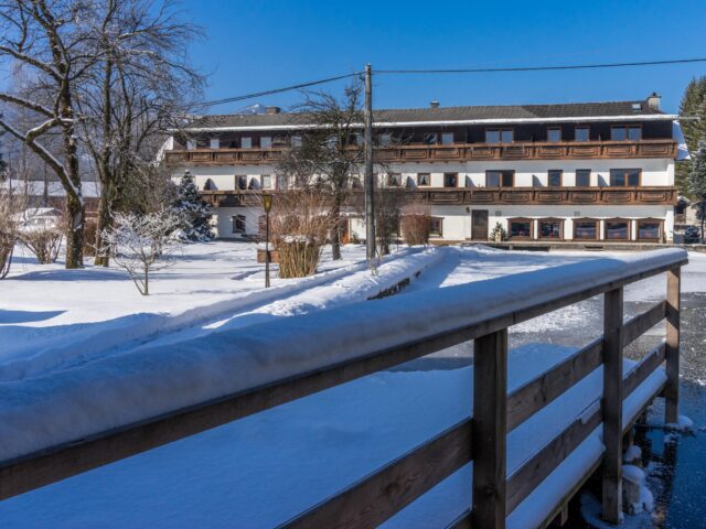 Hotel forellenhof