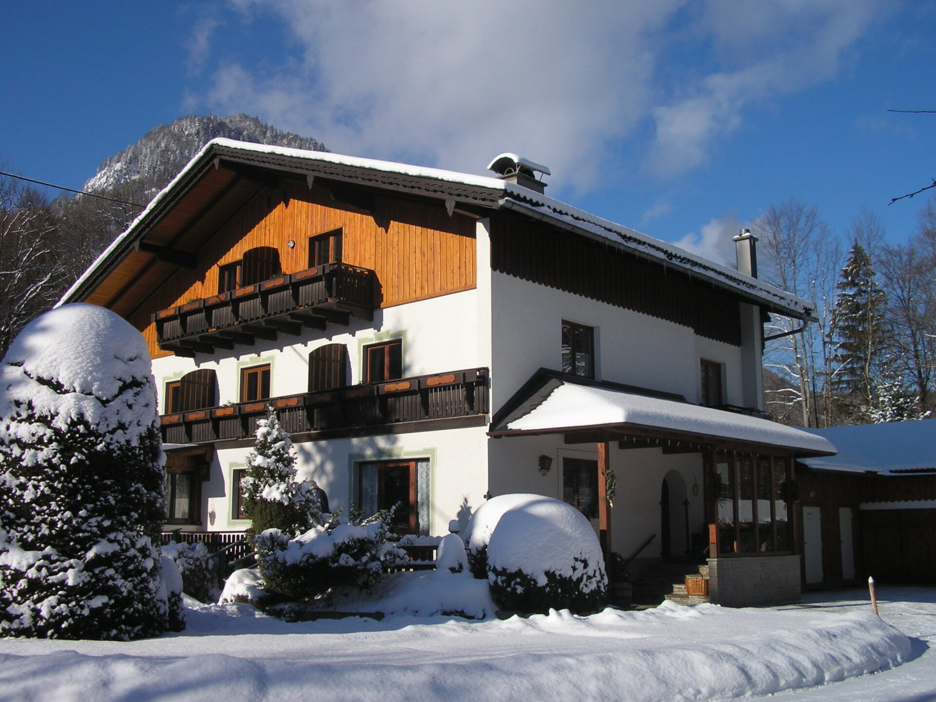 Kasbergblick winter