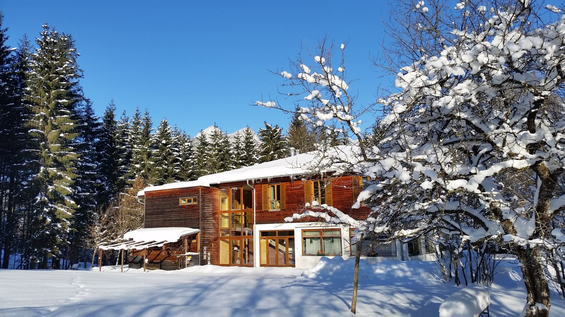Hotel wimmergreuth