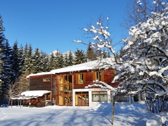 Hotel wimmergreuth