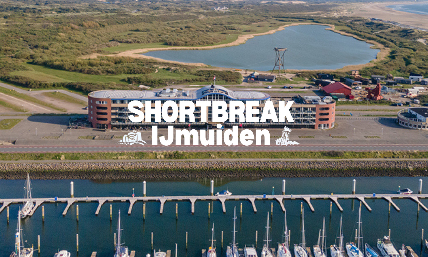 Tumbnail shortbreak ijmuiden