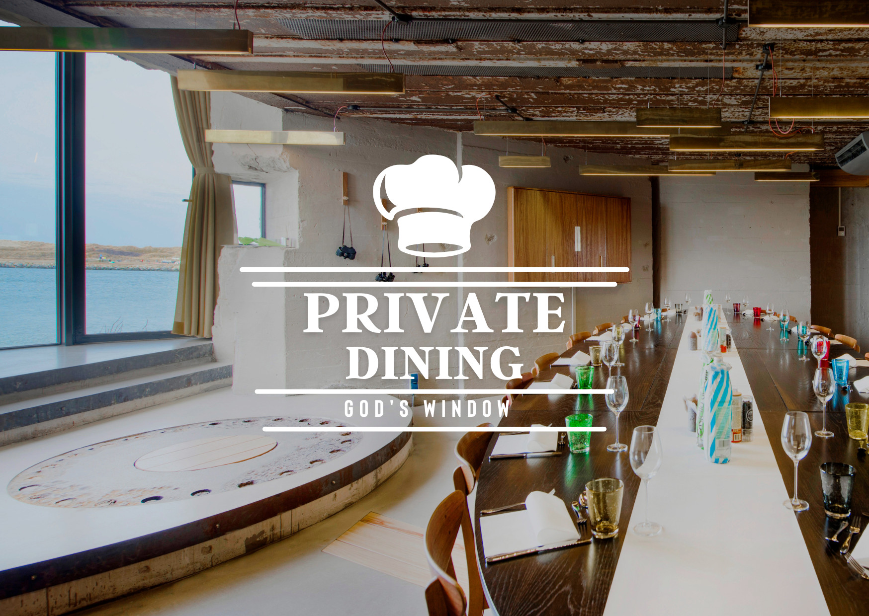 tumbnail private dining