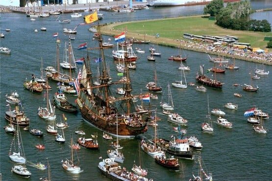 PRESAIL