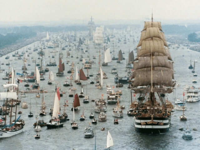 PRESAIL