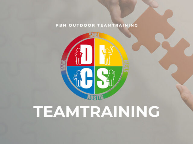 disc team training
