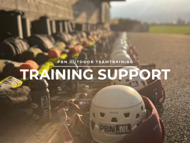 Training Support