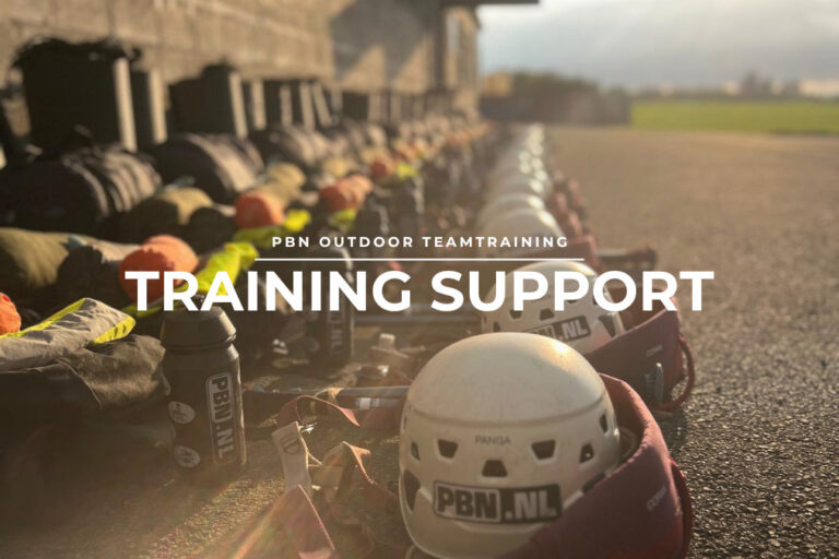 Trainingsupport