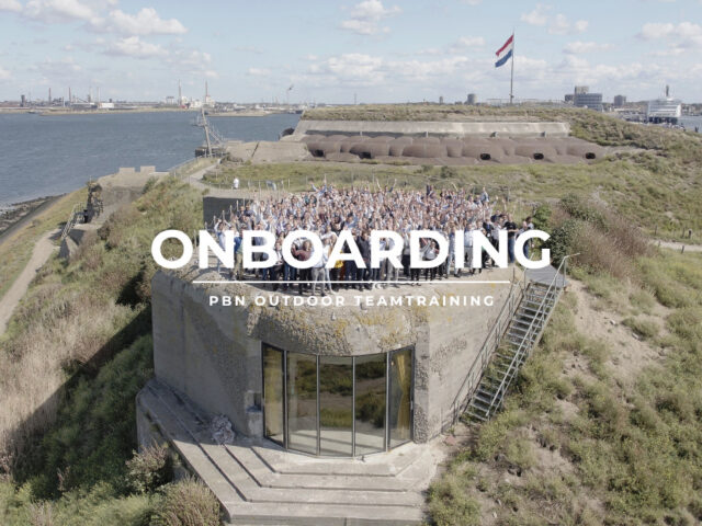 Onboarding