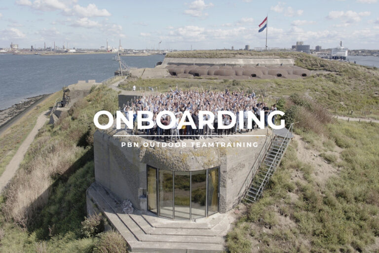 Onboarding