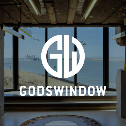 Gods Window PBN