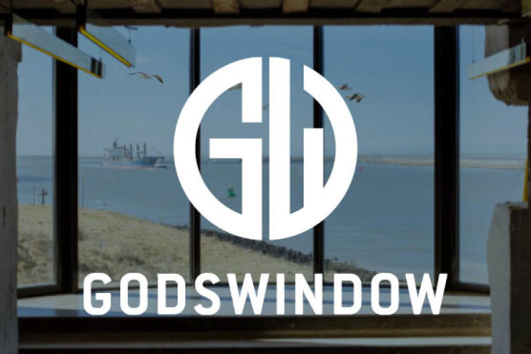 Gods Window PBN